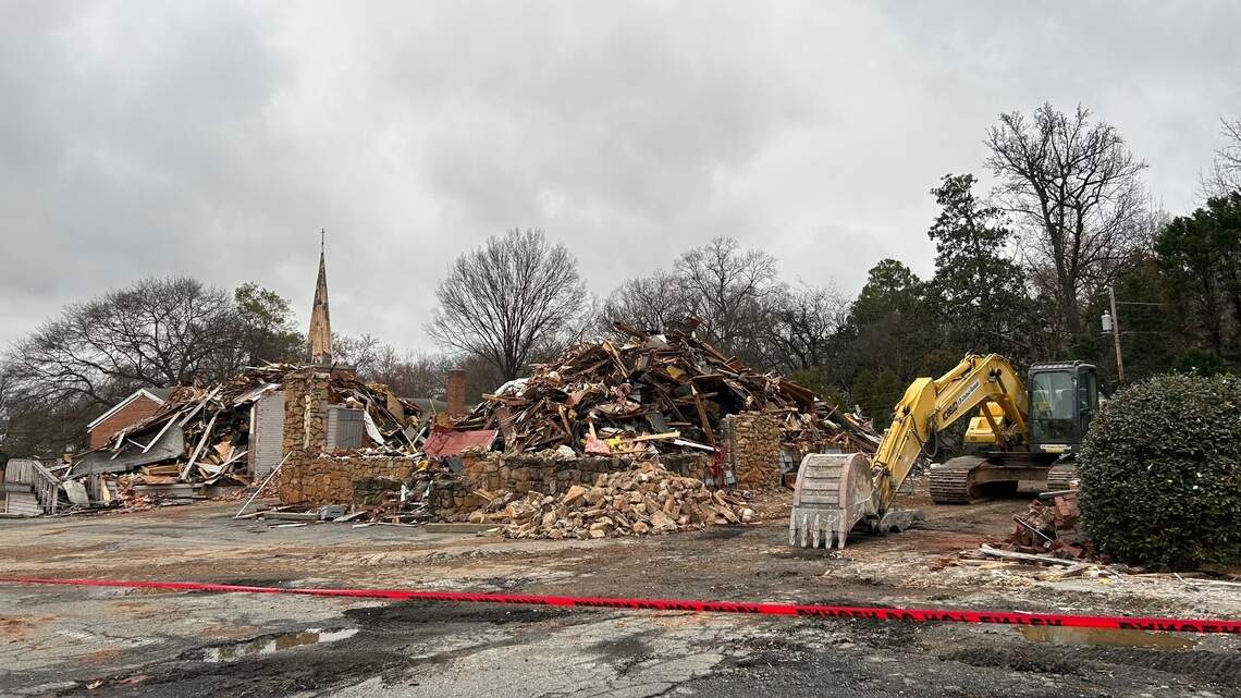 3 things to know about latest building changes in Elizabeth neighborhood on E. 7th Street