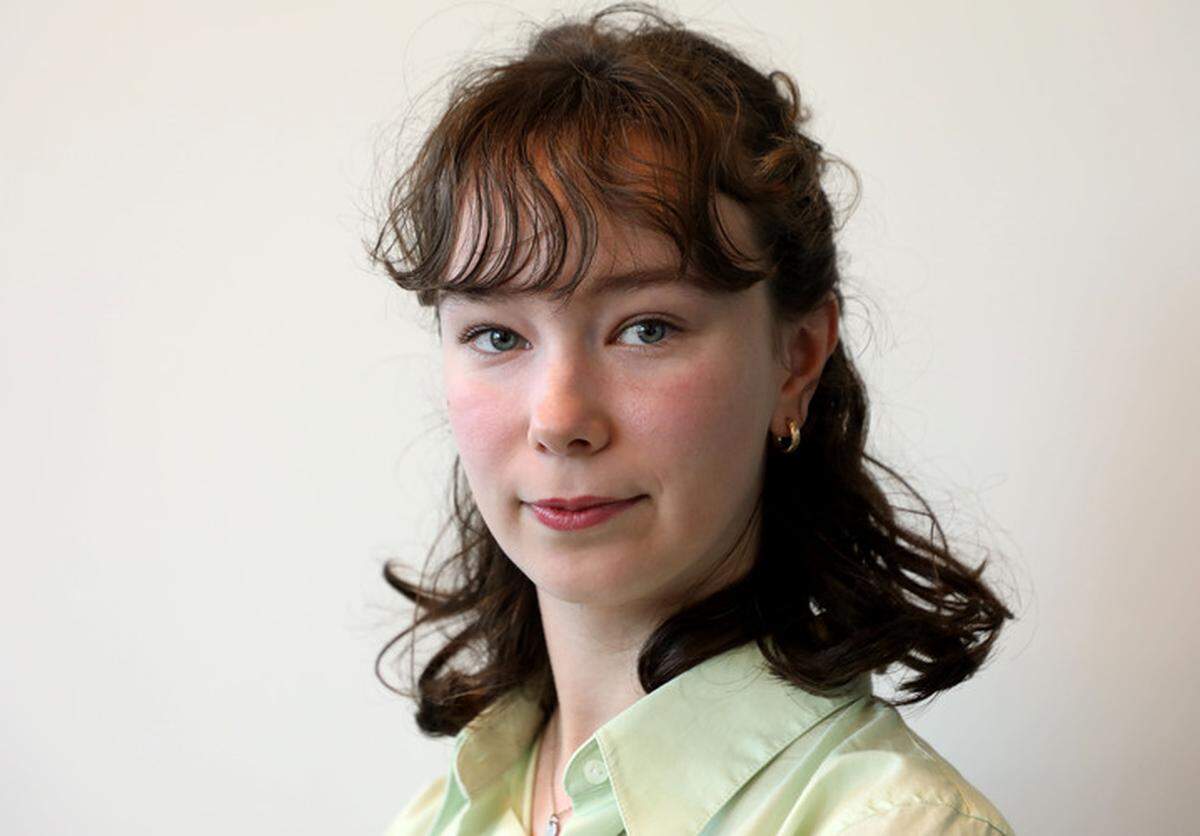 Profile Image of Lucy Marques