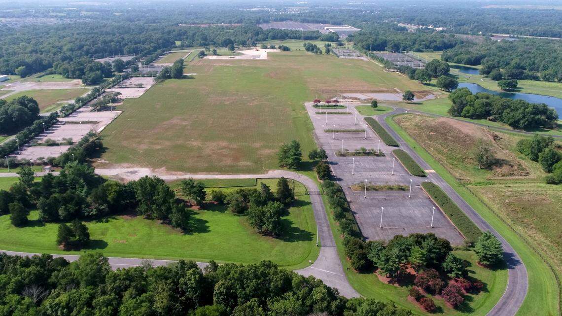 Red Bull and Rauch North America plan to build a state-of-the-art 2 million-square-foot beverage production hub at The Grounds at Concord – site of the former Philip Morris plant.