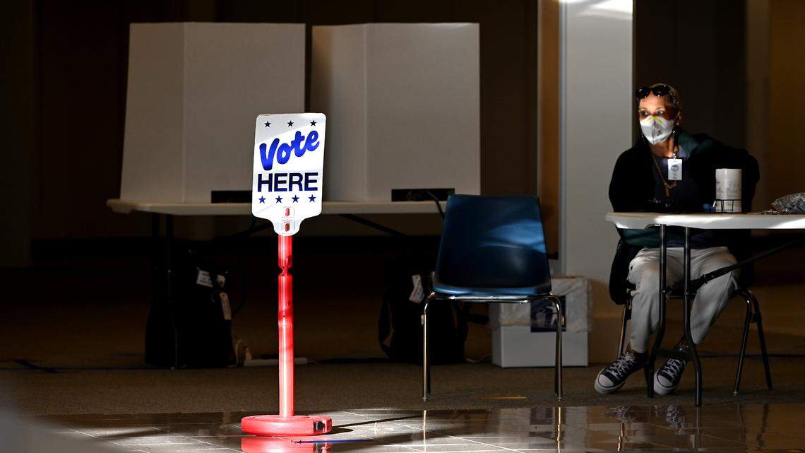 Who will make it through today’s NC primary elections? Make your predictions here.