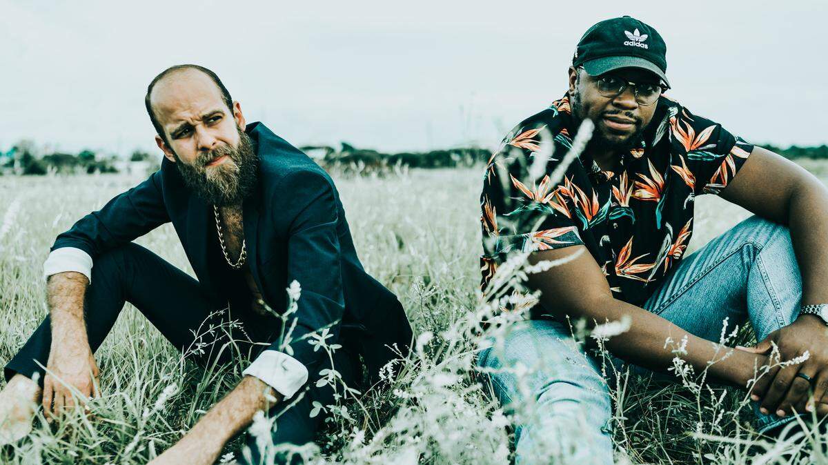 2 Slices will perform at Snug Harbor on Saturday night.
