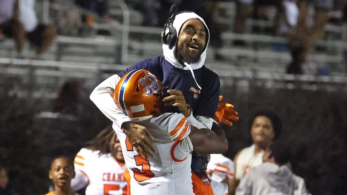 Sweet 16 rankings: Chambers-Mallard Creek top 10 showdown highlights final week