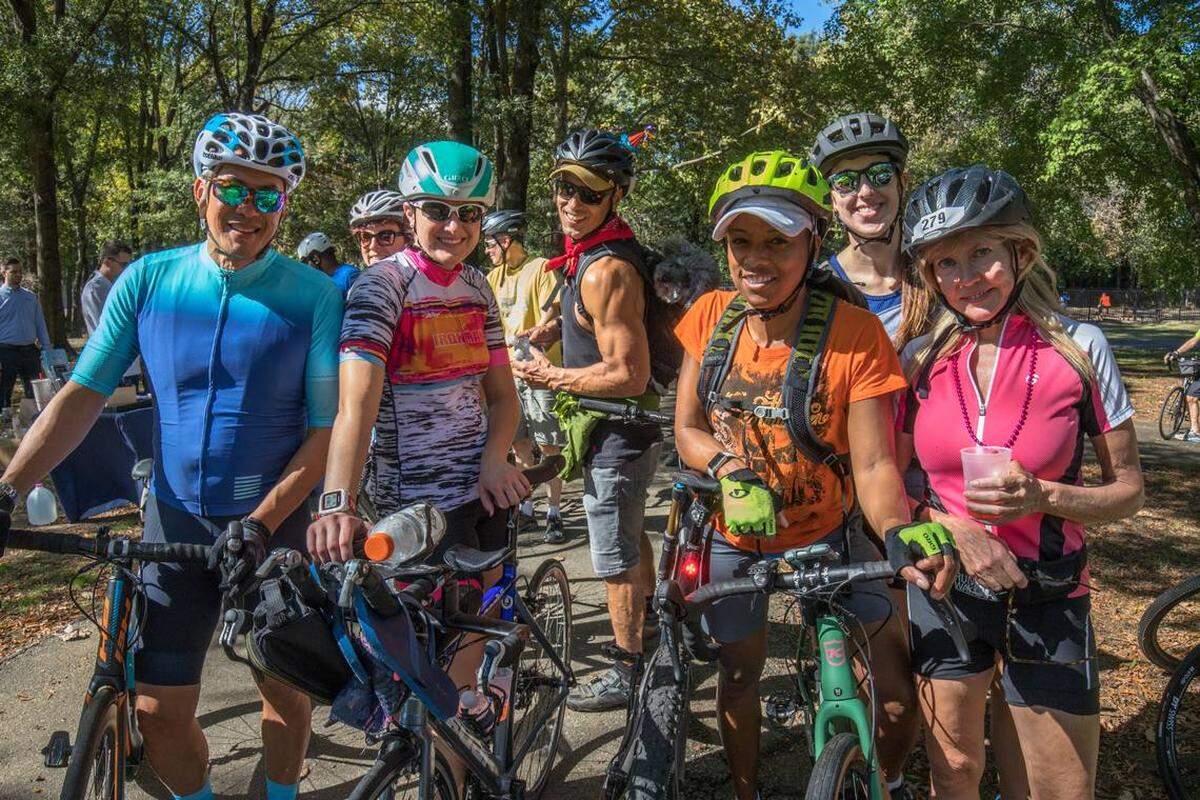 Gear up for this year’s Biketoberfest, featuring new neighborhoods.