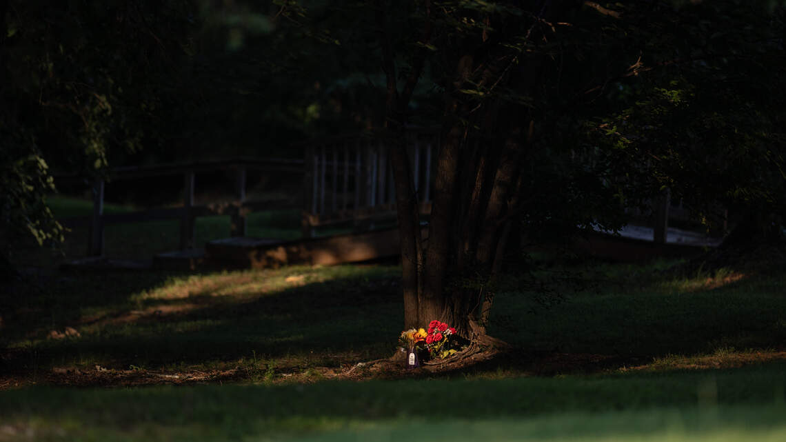 A Black teen found hanged near Charlotte church was a suicide, police say. Questions remain