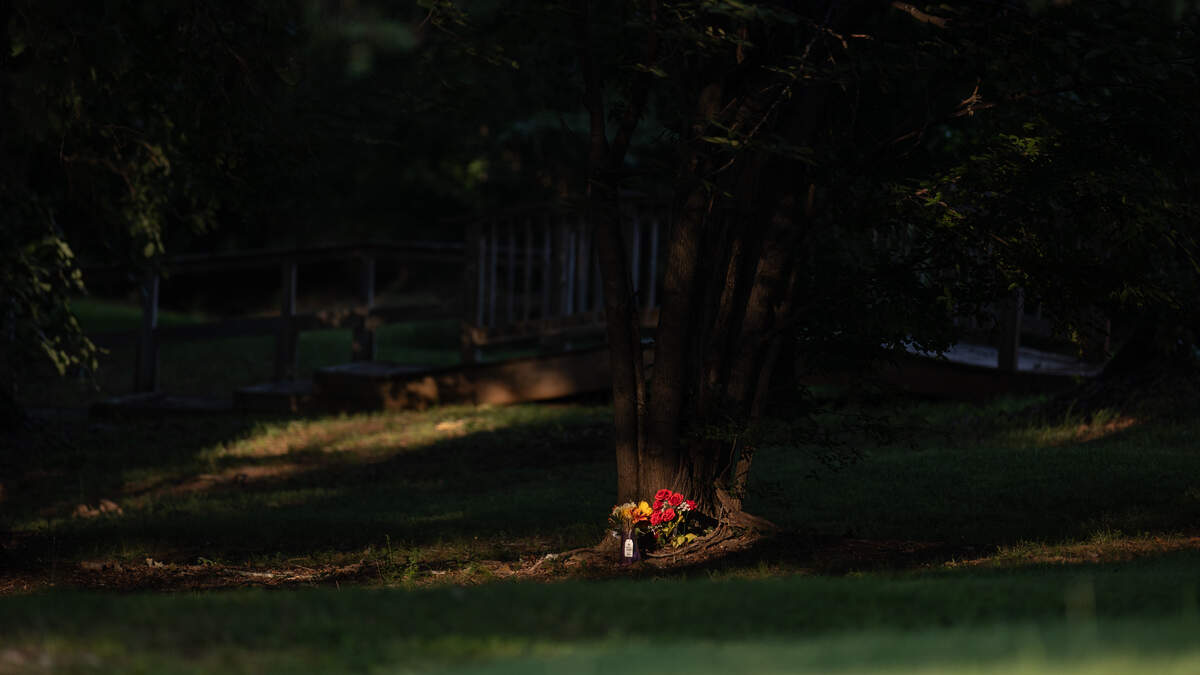 A Black teen found hanged near Charlotte church was a suicide, police say. Questions remain
