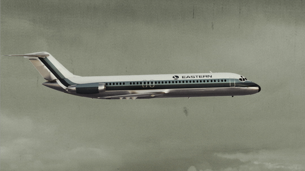 It should have been an easy flight to Charlotte. But then something went horribly wrong.