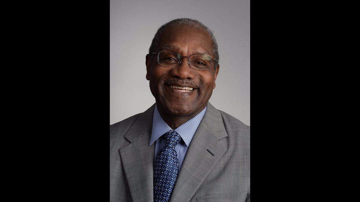 Arthur Griffin