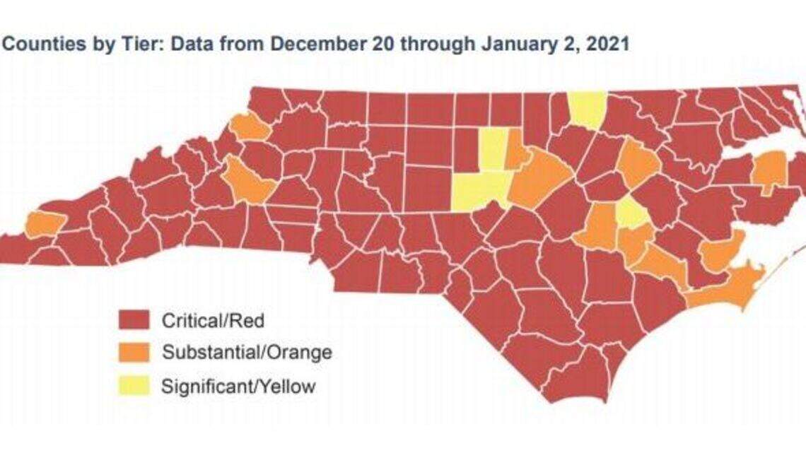 Charlotte businesses remain wary as NC extends COVID restrictions for 3 more weeks