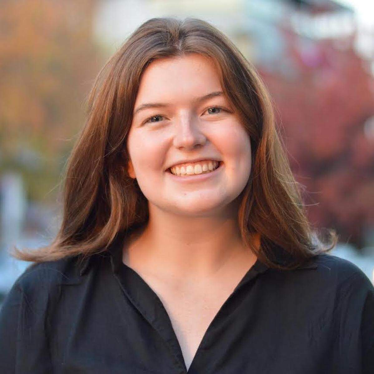 Profile Image of Maddie Ellis