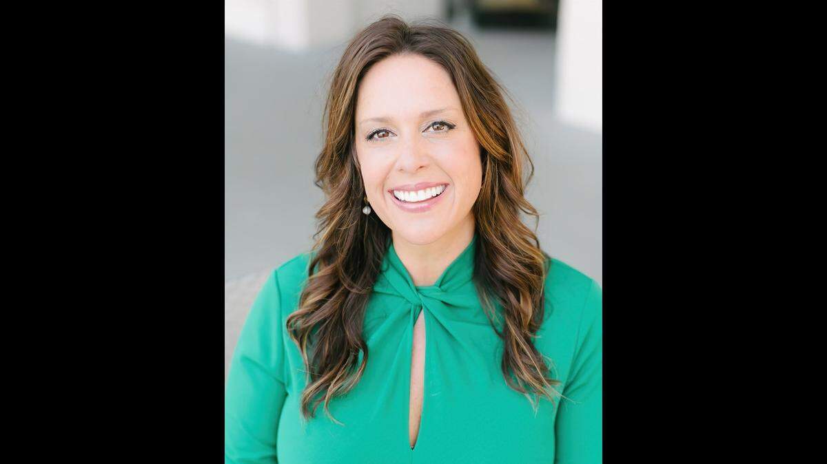Krista Bokhari, GOP Charlotte City Council District 6 candidate, answers our questions