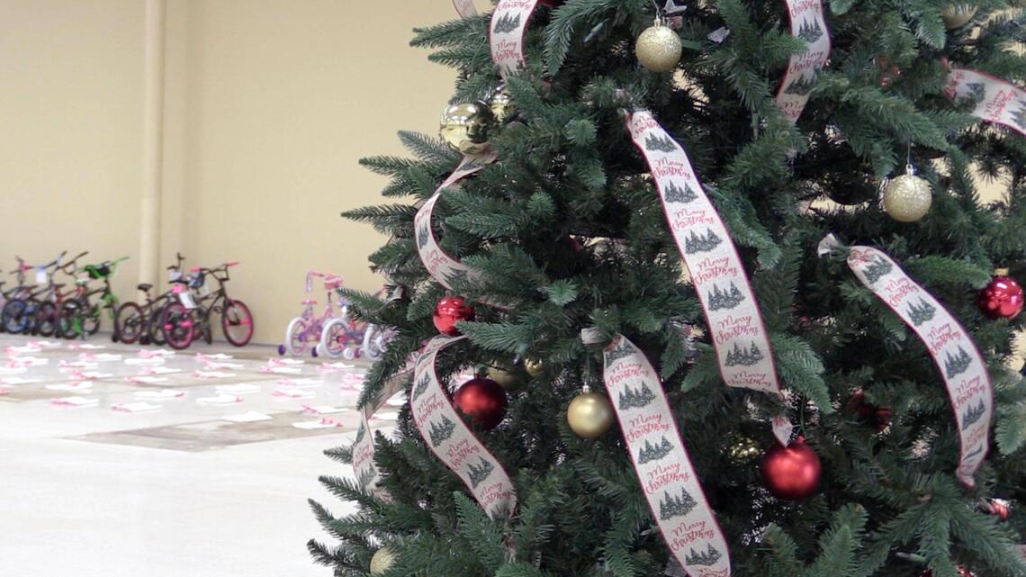 Here are donors to the Charlotte Observer’s Empty Stocking Fund