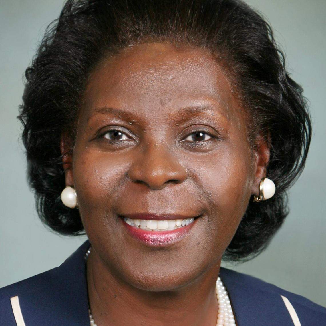 Patricia Timmons-Goodson
