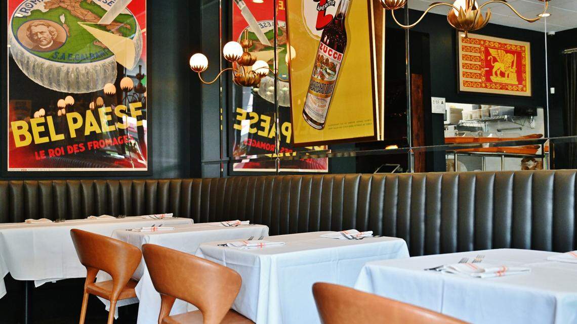 These are the best meals you ate at Charlotte restaurants in 2025