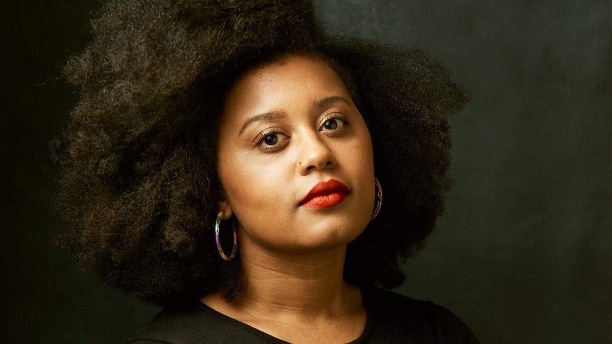 Former UNC Charlotte employee Janique Sander is suing the university for discrimination after a viral video of her suggesting diversity and equity policies were still occurring on campus led to her termination.
