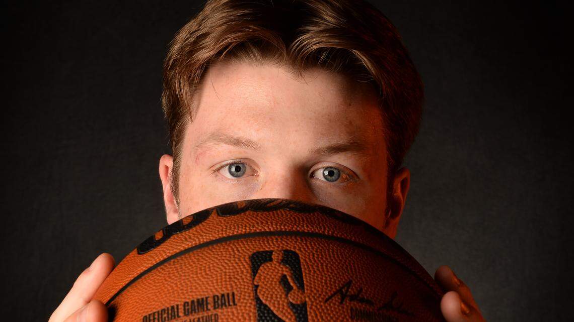 Charlotte Hornets rookie Kon Knueppel could be exactly what this team needs