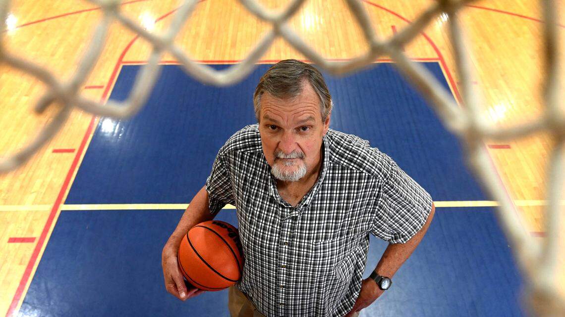 Exclusive: Former NC State star Tommy Burleson on 1974 title, terrifying Olympic ordeal