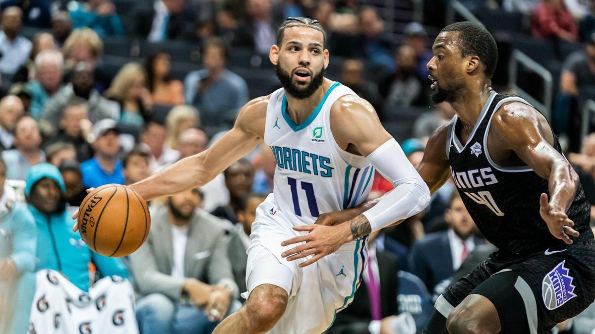 The Charlotte Hornets are launching a new, lower price for certain season tickets Monday.