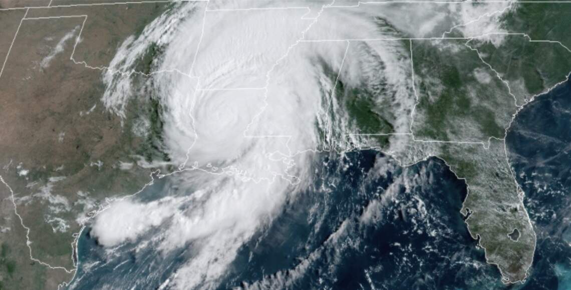 Tropical Storm Laura poses weak tornadoes threat to Charlotte ...