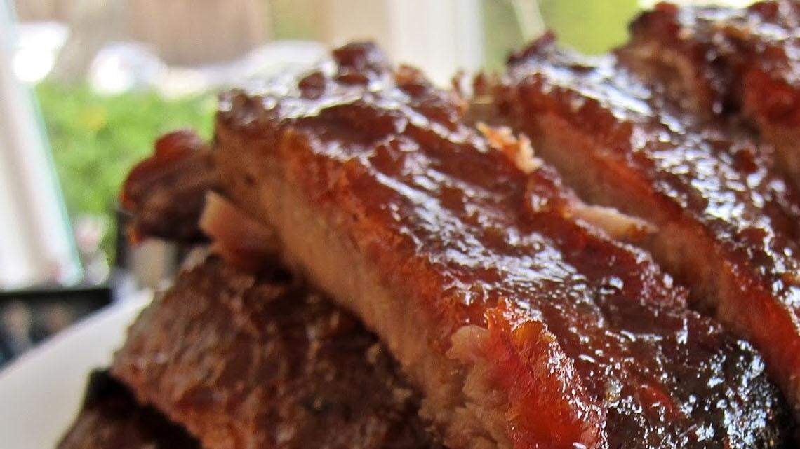 Four recipes for your Fourth of July cookout