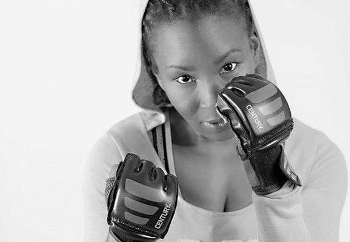 Coach Boom Hari offers virtual kickboxing, TRX HIIT and low-impact sessions over Zoom.