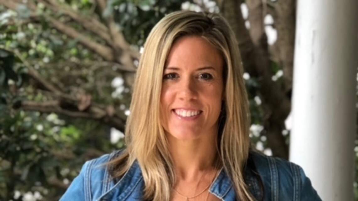 The co-owner of Haberdish speaks out about her crippling anxiety—and the drastic lifestyle change that has helped her cope