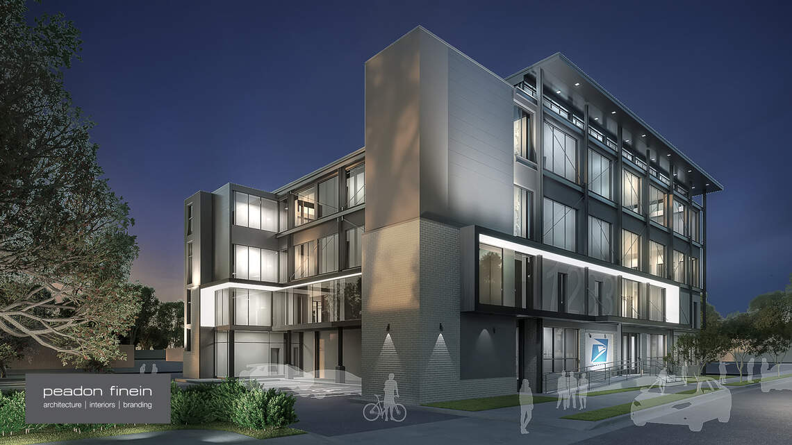 These 5 projects are helping reshape fast-changing Plaza Midwood neighborhood
