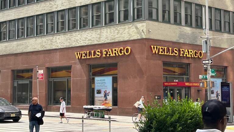 Former Wells Fargo VP in Charlotte sues bank, claims age and LGBTQ discrimination