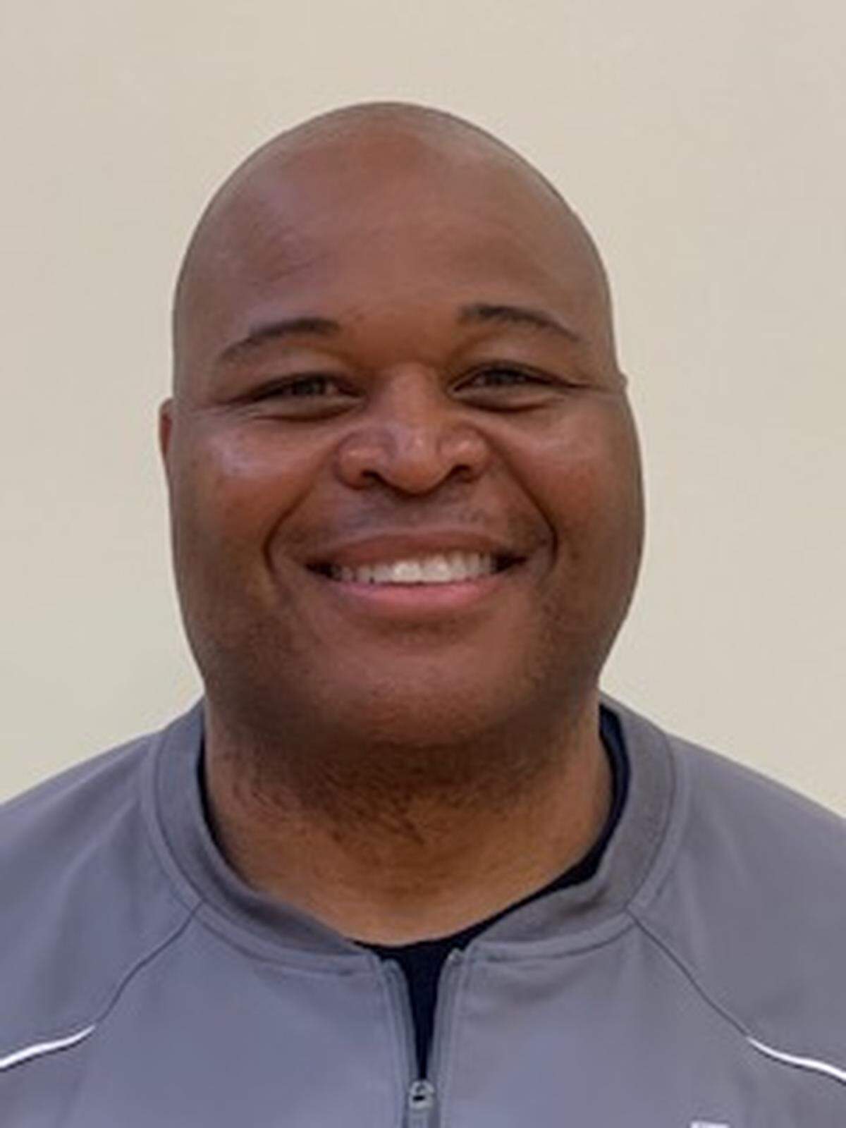 New Garinger coach Shon Galloway
