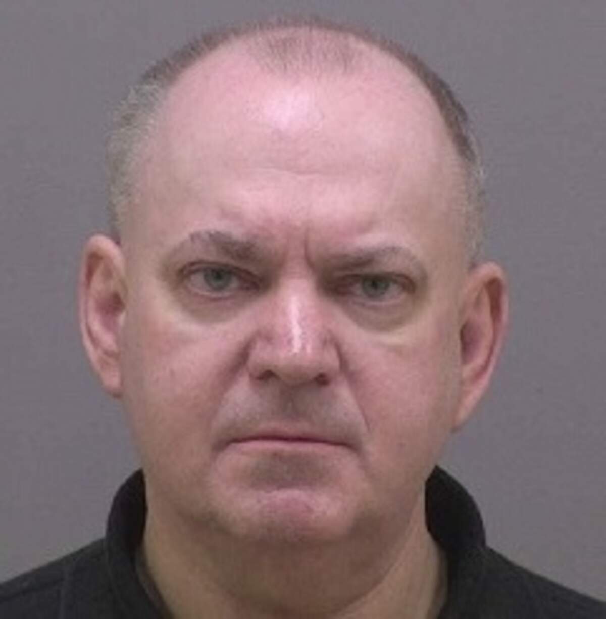 Tony Lee Worley