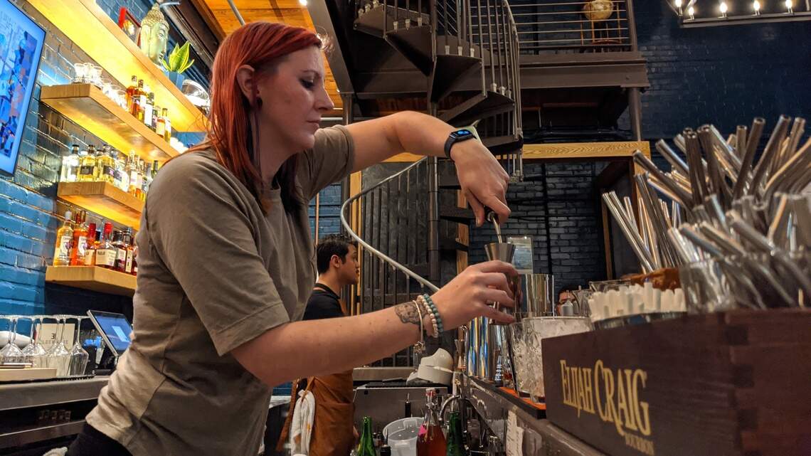 In new blow to Charlotte bars, other venues, NC extends Phase 3 limits as cases rise