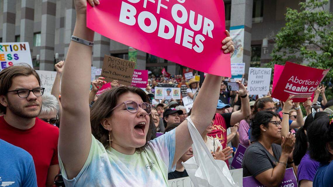 Major corporations stepped up on HB2. Where are they now? | Opinion