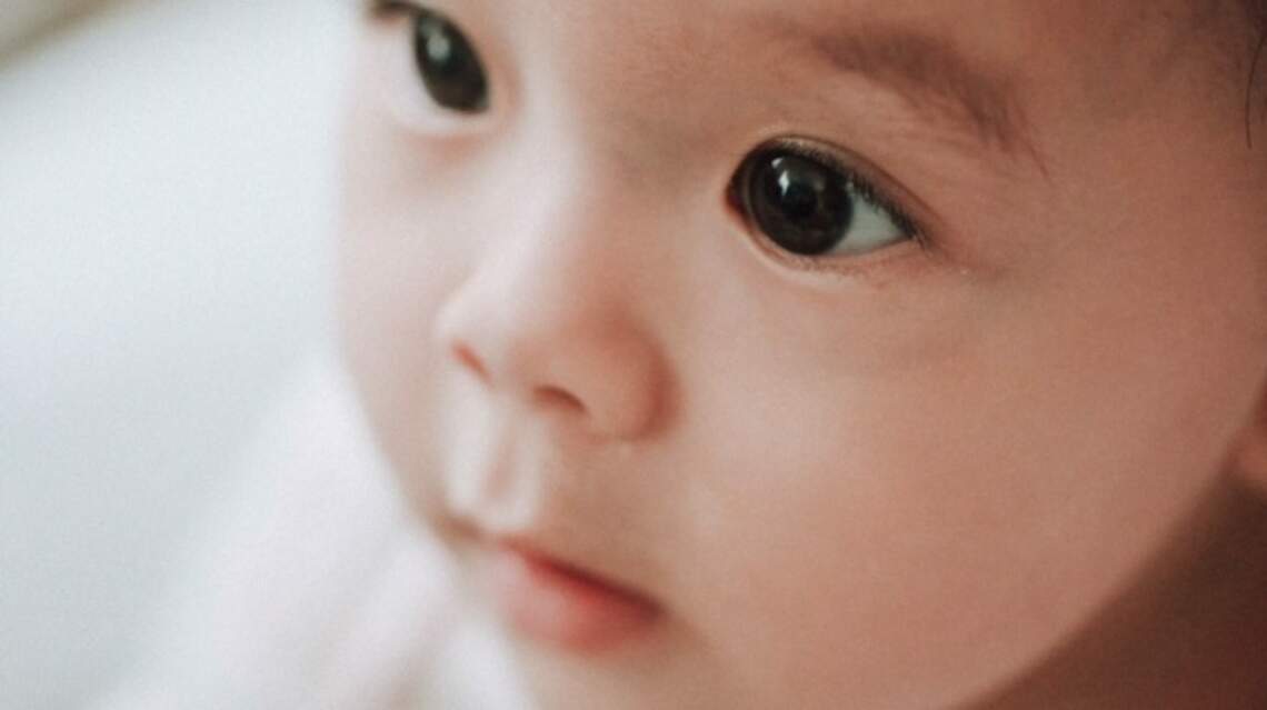 Baby from Hickory, NC, named Gerber’s official ‘spokesbaby’ for 2019