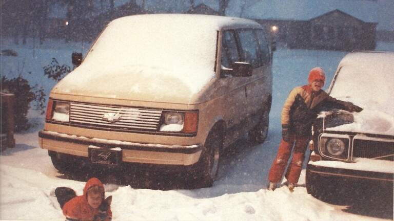 Proof we actually get snow in Charlotte sometimes: Your best snow pics from over the years