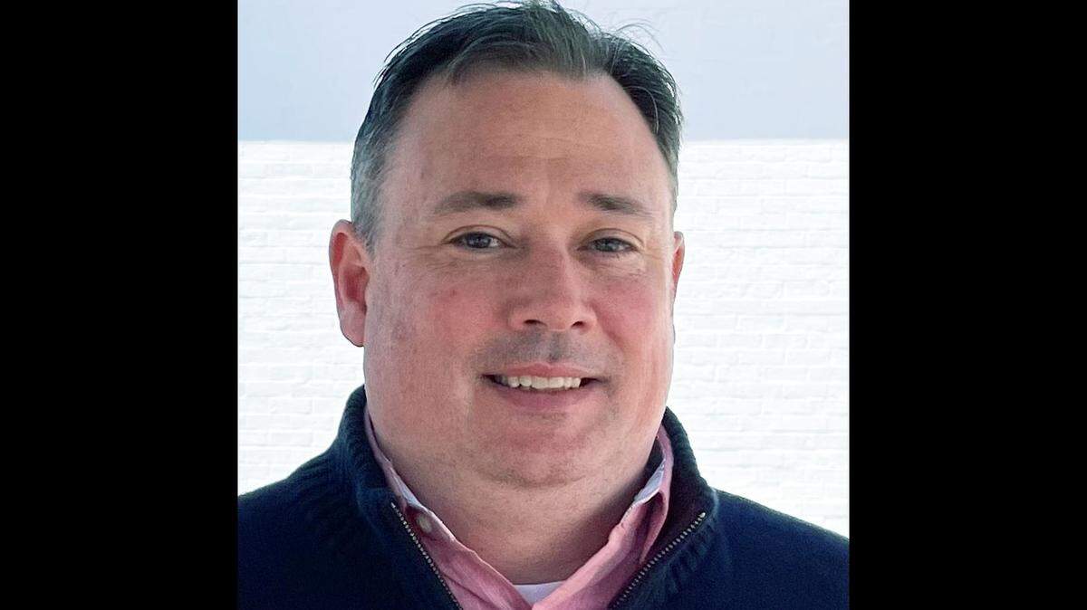 Jeremy Brasch is running for the District 6 seat on the Mecklenburg Board of County Commissioners.