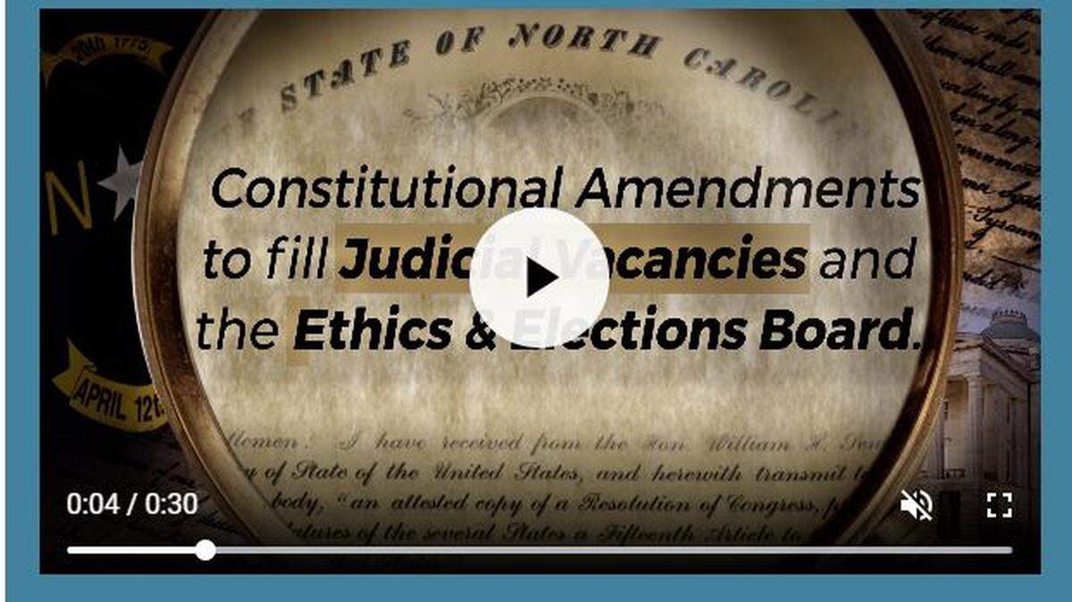Ad from “Stop Deceptive Amendments”