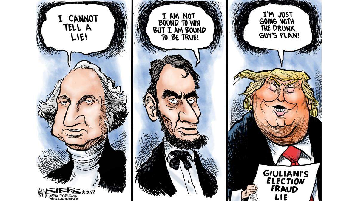 KEVIN SIERS Charlotte Observer / News & Observer