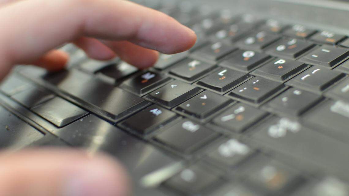 A superintendent apologized after he got backlash for his Facebook post. Photographer: Scott Berson