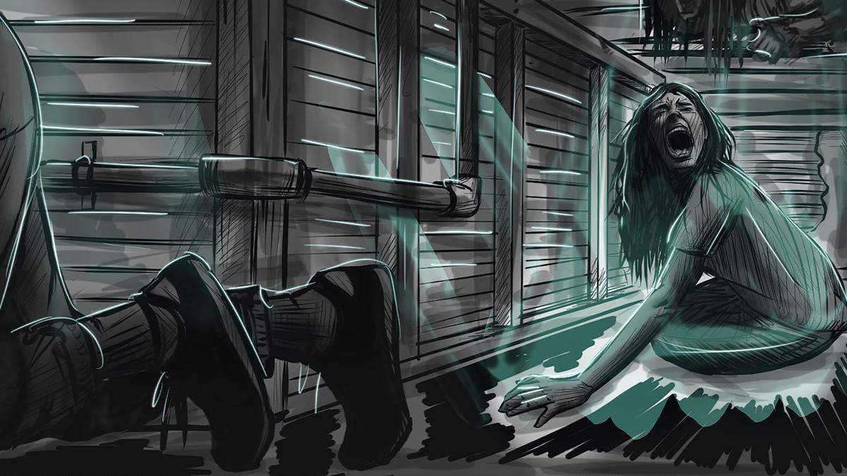 To participate in “The Conjuring: Beyond Fear” experience, guests will have to purchase a $15 separate pass from the regular park admission or Haunted Attraction Pass, which is $10. 