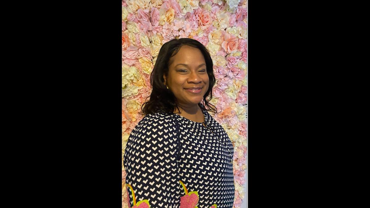 Serita Russell was the lead plaintiff in the class action lawsuit of former tenants of the Lake Arbor Apartments. The tenants won a $547,500 settlement against former owners of the property, which was plagued with numerous health and safety violations.