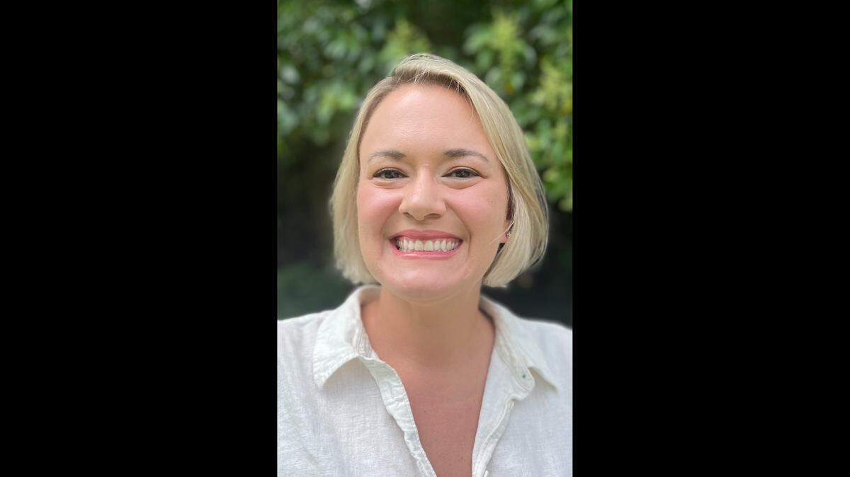 Former Democratic North Carolina Senate candidate Kate Barr plans to run as a Republican against U.S. Rep. Tim Moore in 2026.