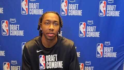Duke basketball, Charlotte product Isaiah Evans in NBA Draft ...