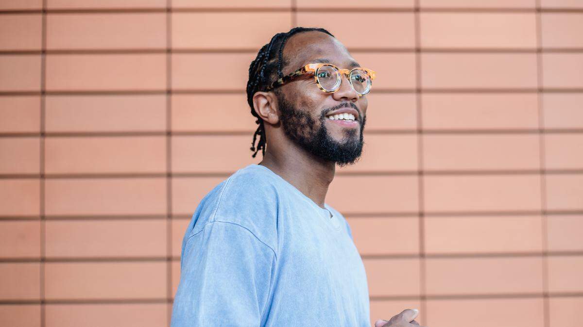 “I may not be a traditional teacher, but I’m pushing for education reform and pushing today’s youth toward finding their passions,” David J. Butler said.