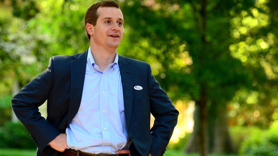 Why we back Dan McCready in the 9th