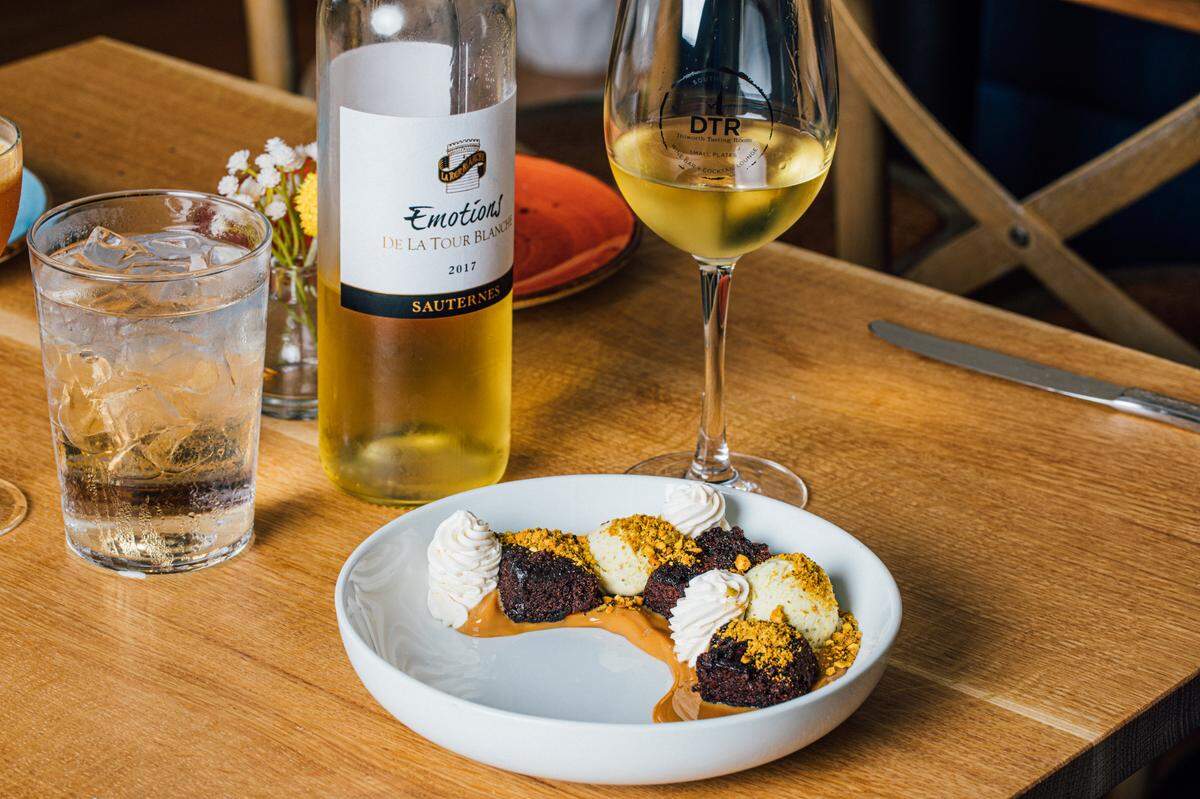 Dilworth Tasting Room SouthPark will host its next multi-course wine pairing dinner on Monday, June 20 at 6:30 p.m.