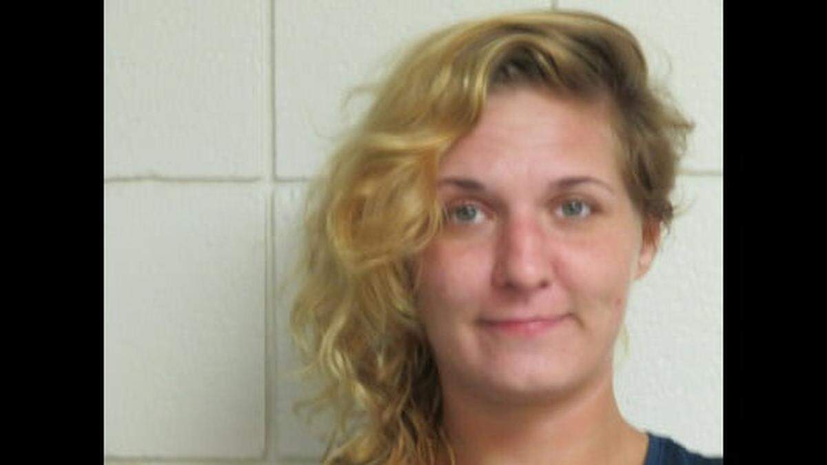 Autumn Nicole Mattox of the Rose Hill area of Duplin County faces numerous felony charges, including breaking and entering, and two counts of larceny of a motor vehicle, NC deputies said.