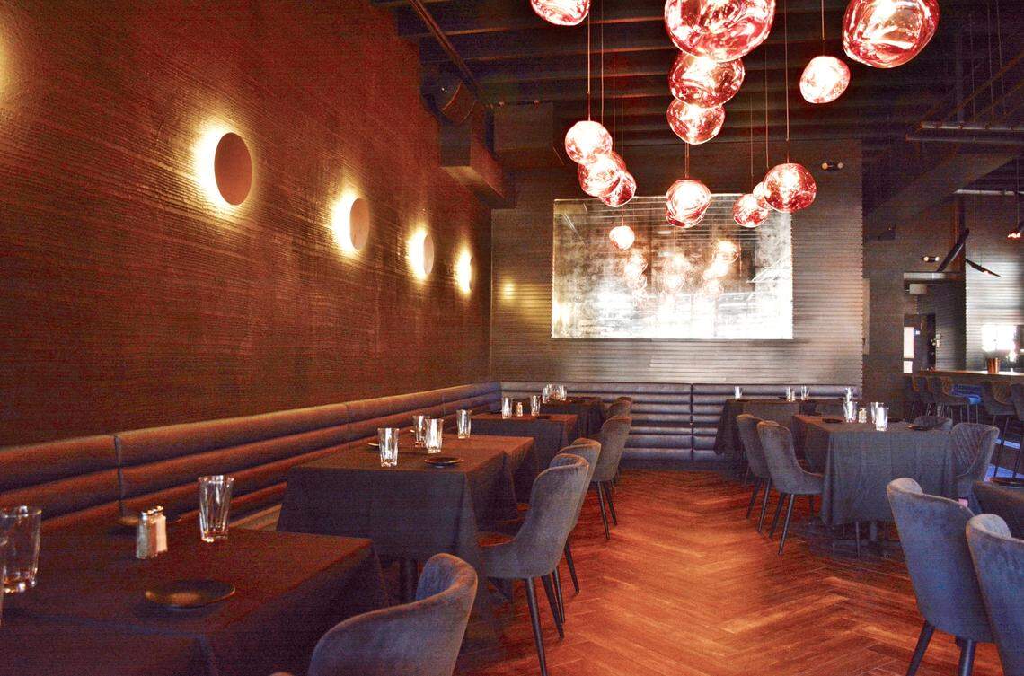 Warmack will open later this week in Plaza Midwood.