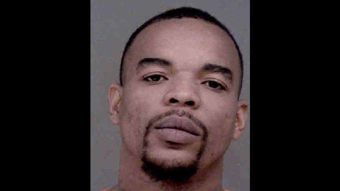 A Mecklenburg County jury has convicted Kendrick Piggie of a series of domestic violence charges from 2019 after he unleashed a moving wave of potentially deadly acts after arguing with his ex-girlfriend.