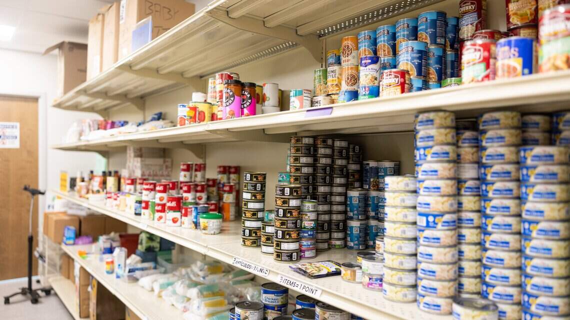 Trump admin’s SNAP penalties could drain millions from Mecklenburg budgets