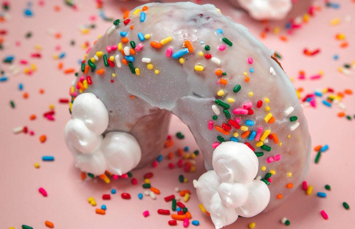 The Salty’s Prideberry Rainbow Donut is available June 26-July 2.