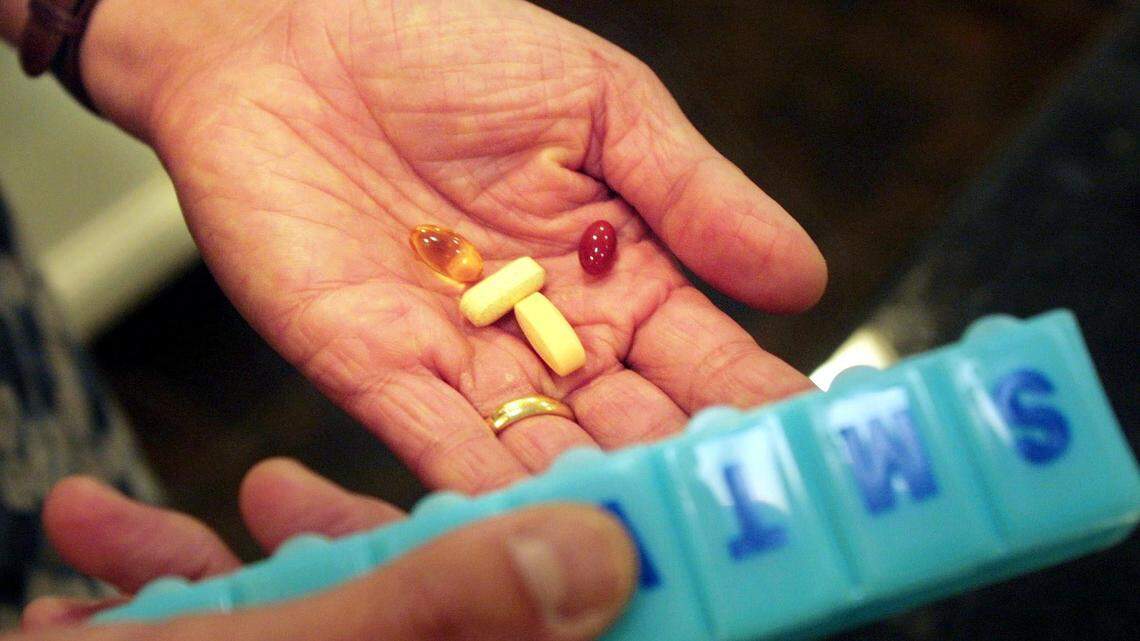 "There is a shortage right now of stimulant medications, particularly Adderall and Concerta, and it's been going on for quite a few months," said Dr. Erikka Dzirasa, a psychiatrist at Catalyst Therapeutic Services in Durham. 